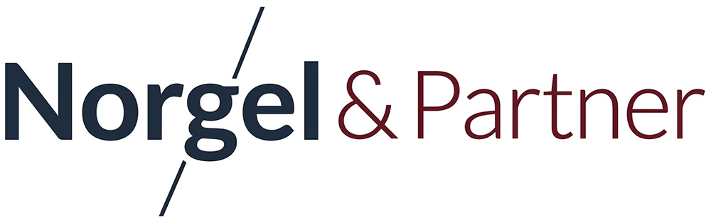 Sven Norgel Logo